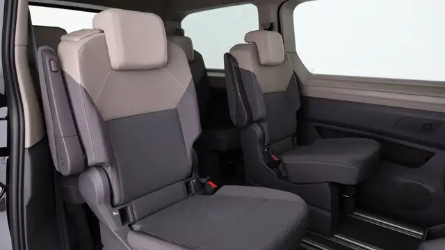 Volkswagen T6 California VW Multivan T6 California TDI Ansicht 19