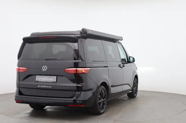 Volkswagen T6 California VW Multivan T6 California TDI Ansicht 5