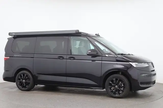 Volkswagen T6 California VW Multivan T6 California TDI Ansicht 7