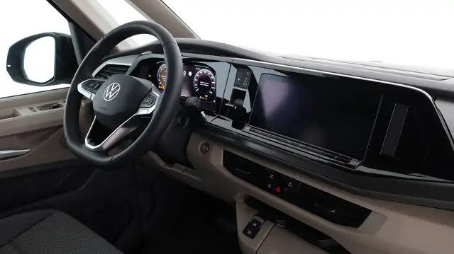 Volkswagen T6 California VW Multivan T6 California TDI Ansicht 16