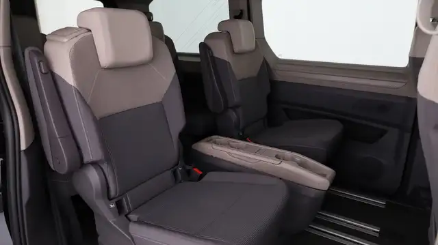 Volkswagen T6 California VW Multivan T6 California TDI Ansicht 20