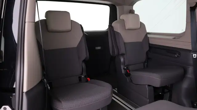 Volkswagen T6 California VW Multivan T6 California TDI Ansicht 23