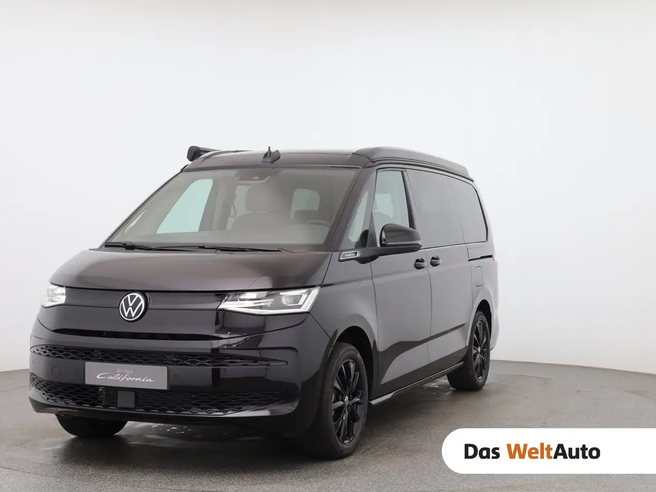 Volkswagen T6 California VW Multivan T6 California TDI