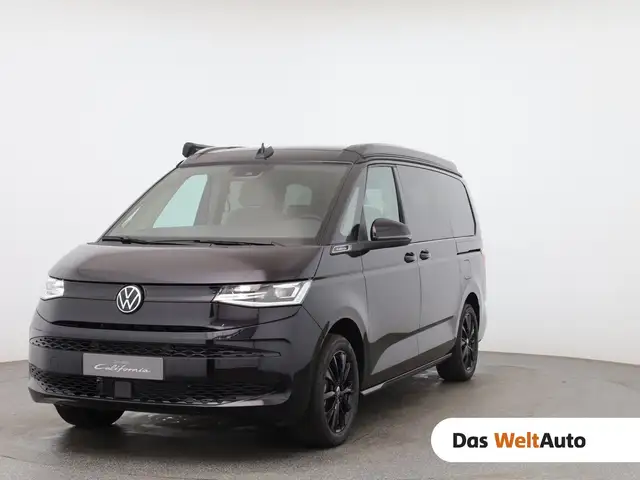 Volkswagen T6 California VW Multivan T6 California TDI Ansicht 1