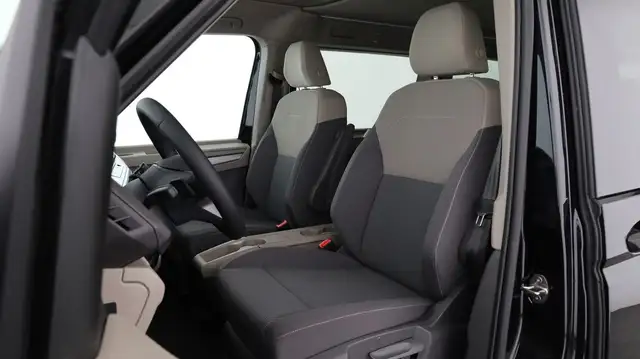 Volkswagen T6 California VW Multivan T6 California TDI Ansicht 9