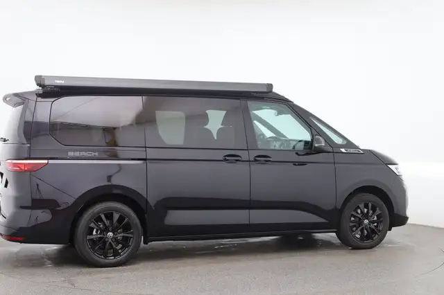 Volkswagen T6 California VW Multivan T6 California TDI Ansicht 6