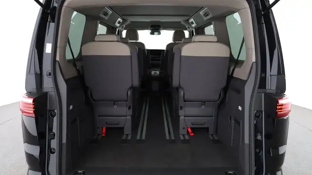 Volkswagen T6 California VW Multivan T6 California TDI Ansicht 24