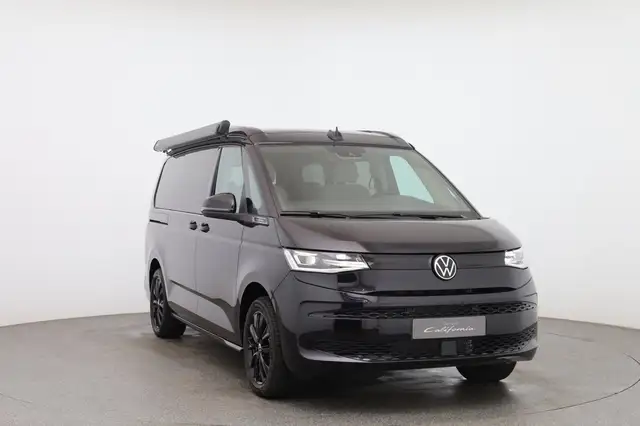 Volkswagen T6 California VW Multivan T6 California TDI Ansicht 8