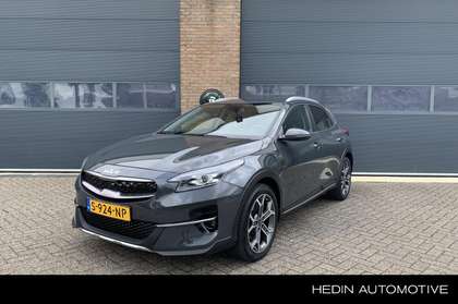 Kia XCeed 1.6 GDi PHEV Plug-In Hybrid DynamicPlusLine Eerste