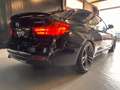 BMW 320 ⚠️ SUPER ETAT ⚠️ Garantie ⚠️ Zwart - thumbnail 4