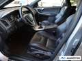 Volvo XC60 D4 Summum Rückfahrkamera/Bi-Xenon/NAVI Silber - thumbnail 10