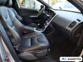 Volvo XC60 D4 Summum Rückfahrkamera/Bi-Xenon/NAVI Silber - thumbnail 11