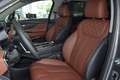 Hyundai SANTA FE 1.6  PHEV 4WD AT PRIME Grigio - thumbnail 3