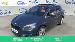 BMW Série 2 218d 150 Steptronic8 Luxury