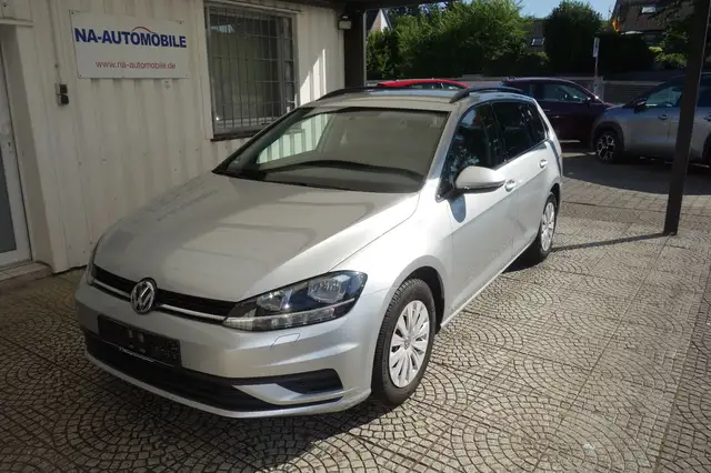Volkswagen Golf VII Variant Trendline BMT/Start-Stopp