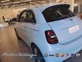 Fiat 500e 42 kWh Icon Bleu - thumbnail 7