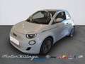 Fiat 500e 42 kWh Icon Bleu - thumbnail 1