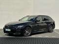BMW 530 530e Touring M-Pack (Pano,HUD,Hifi,Laser,…) Gris - thumbnail 1