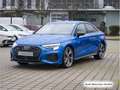 Audi S3 TFSI S tronic Virtual/Navi+ Blau - thumbnail 4