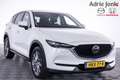Mazda CX-5 2.5 SkyActiv-G 194 Luxury | AUTOMAAT | APPLE CARPL Wit - thumbnail 1