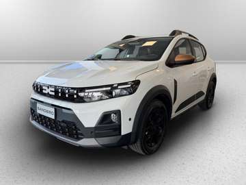 Stepway expression MY25 Eco-G 120 auto