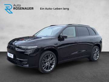 Leapmotor C10 REEV Design Range Extender