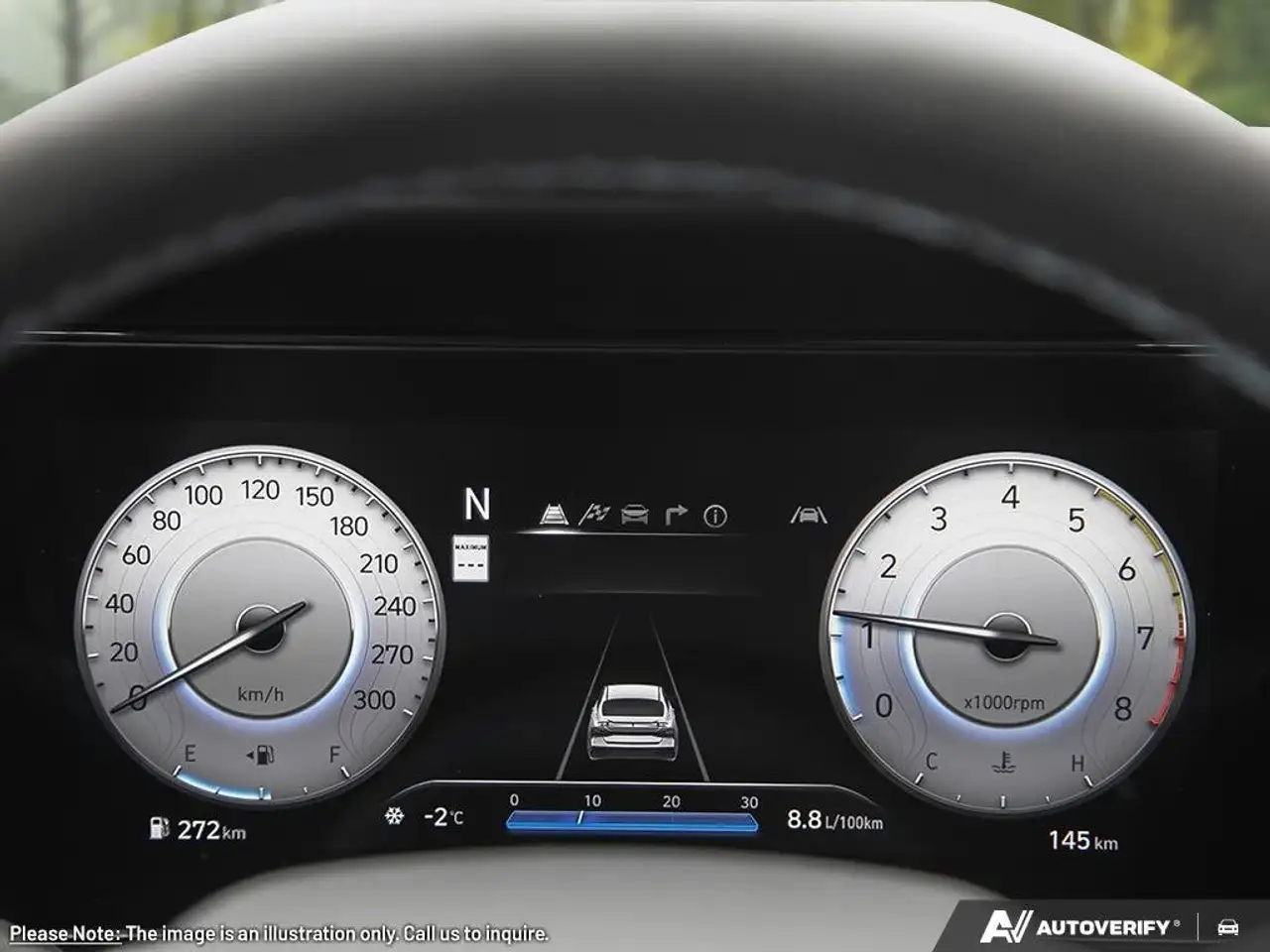 Hyundai ELANTRA снимка Hyundai ELANTRA