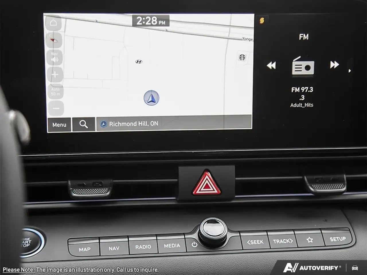 Hyundai ELANTRA снимка Hyundai ELANTRA