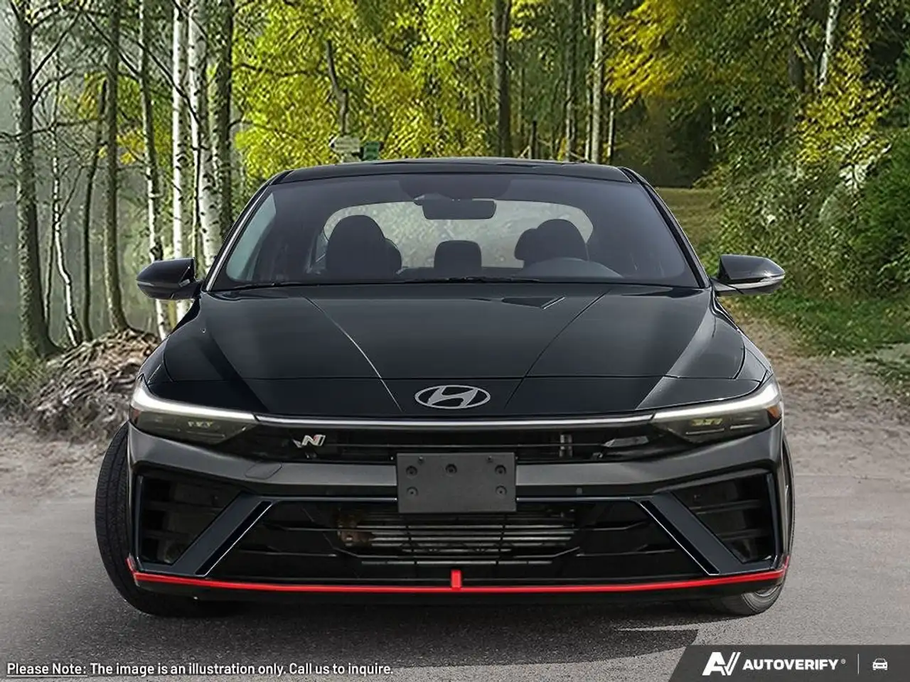 Hyundai ELANTRA снимка Hyundai ELANTRA