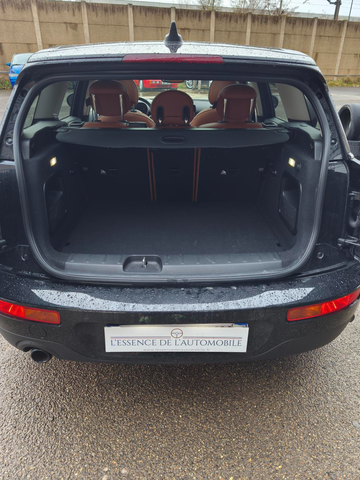 MINI Cooper Clubman Clubman PREMIUM PLUS Cooper 136 ch DKG7