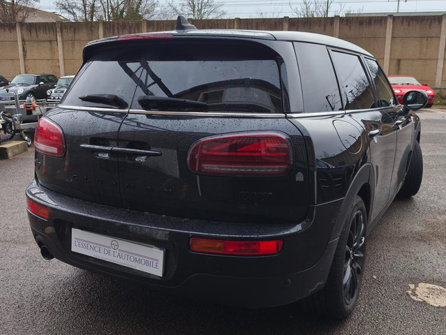 MINI Cooper Clubman Clubman PREMIUM PLUS Cooper 136 ch DKG7