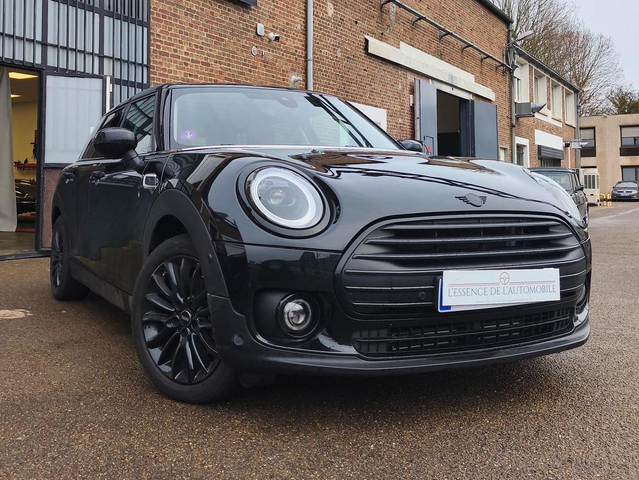 MINI Cooper Clubman Clubman PREMIUM PLUS Cooper 136 ch DKG7