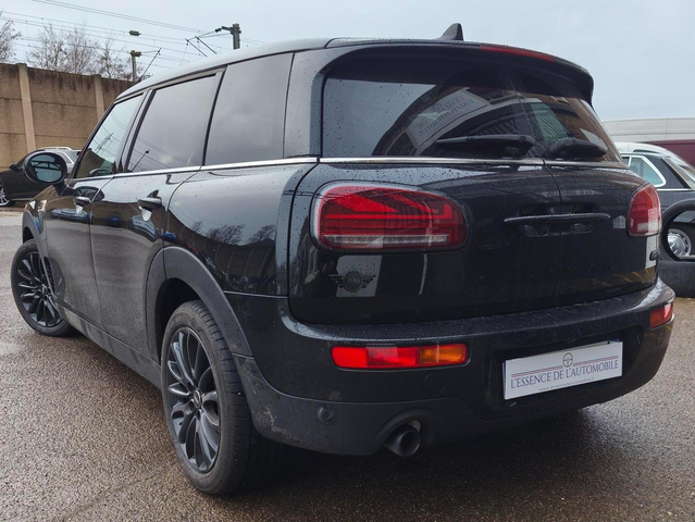 MINI Cooper Clubman Clubman PREMIUM PLUS Cooper 136 ch DKG7