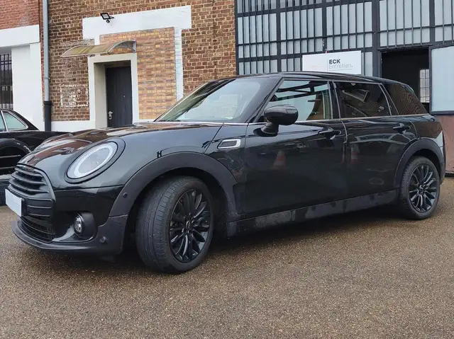 MINI Cooper Clubman Clubman PREMIUM PLUS Cooper 136 ch DKG7