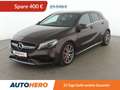 Mercedes-Benz A 45 AMG A 45 AMG 4Matic Sport Aut.*NAVI*LED*TEMPO*CAM* Kahverengi - thumbnail 1
