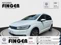 Volkswagen Touran 1.5 TSI DSG Comfortline*Pano/Navi/LED/SHZ Blanc - thumbnail 1