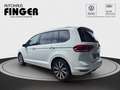 Volkswagen Touran 1.5 TSI DSG Comfortline*Pano/Navi/LED/SHZ Blanc - thumbnail 4