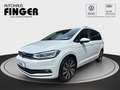 Volkswagen Touran 1.5 TSI DSG Comfortline*Pano/Navi/LED/SHZ Blanc - thumbnail 2