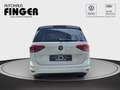 Volkswagen Touran 1.5 TSI DSG Comfortline*Pano/Navi/LED/SHZ Blanc - thumbnail 5