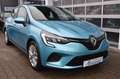 Renault Clio V Zen*LED-Scheinwerfer*SITZHEIZUNG*PDC* Blau - thumbnail 12