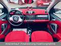 smart forTwo Cabrio Passion 84Ps AUTOM/SERVO/SITZH/TÜV Silber - thumbnail 8