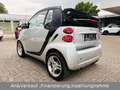 smart forTwo Cabrio Passion 84Ps AUTOM/SERVO/SITZH/TÜV Silber - thumbnail 3
