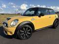 MINI Cooper S 1.6 Sarı - thumbnail 1