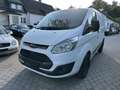 Ford Transit Custom Kasten 330 L1 Klima PDC AHK Blanc - thumbnail 1