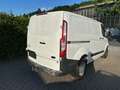 Ford Transit Custom Kasten 330 L1 Klima PDC AHK Blanc - thumbnail 5
