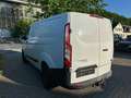 Ford Transit Custom Kasten 330 L1 Klima PDC AHK Blanc - thumbnail 7