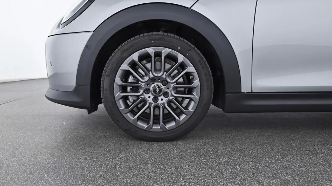 MINI Cooper Classic Trim, миниатюра 11