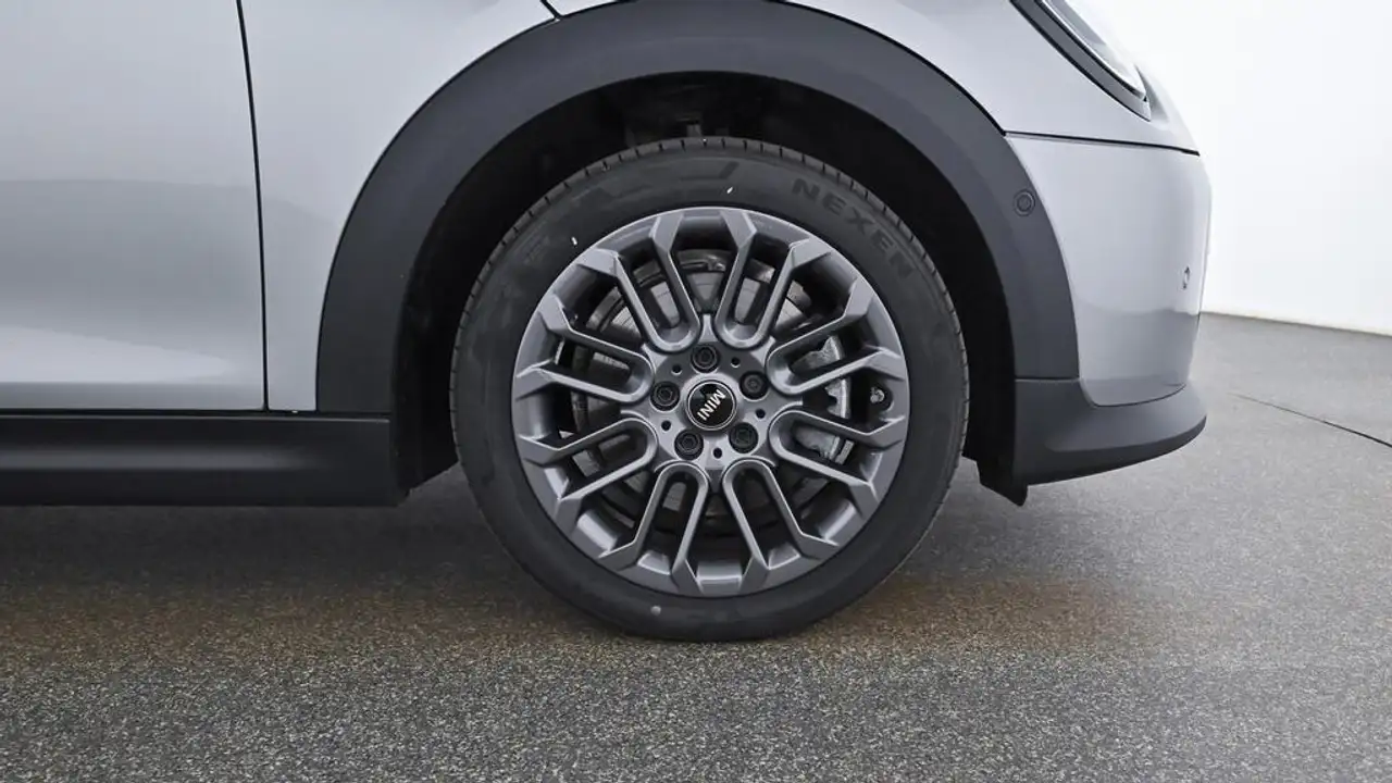 MINI Cooper Classic Trim, миниатюра 12