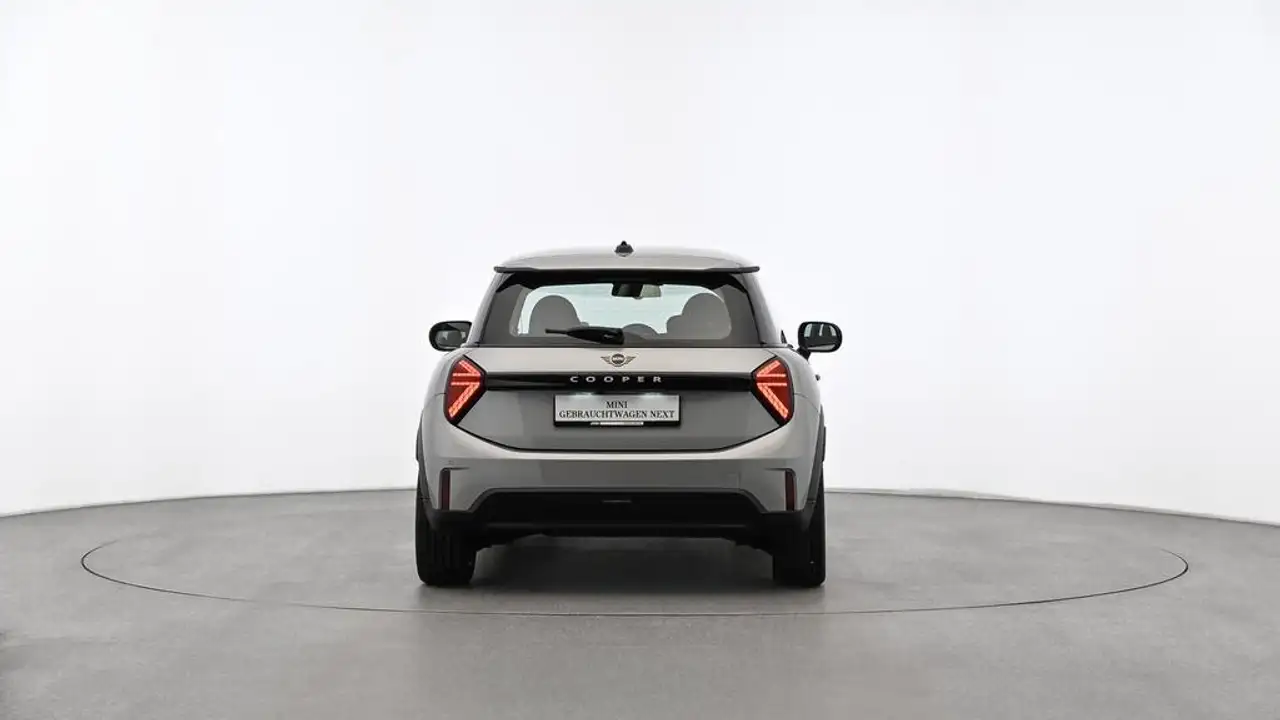 MINI Cooper Classic Trim, миниатюра 22