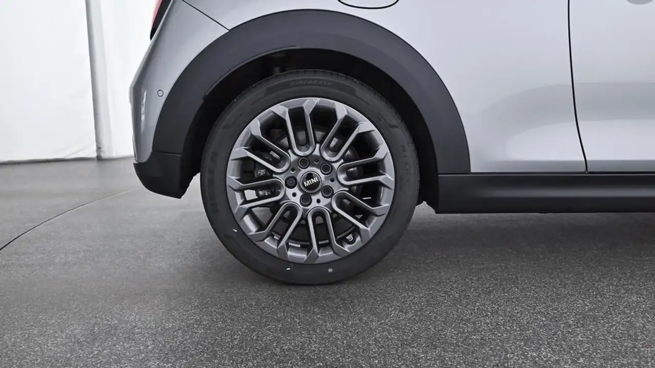 MINI Cooper Classic Trim, миниатюра 13